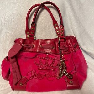 Juicy Couture Handbag